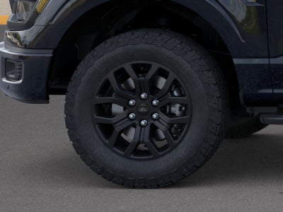 2026 Ford F-150 Tremor®