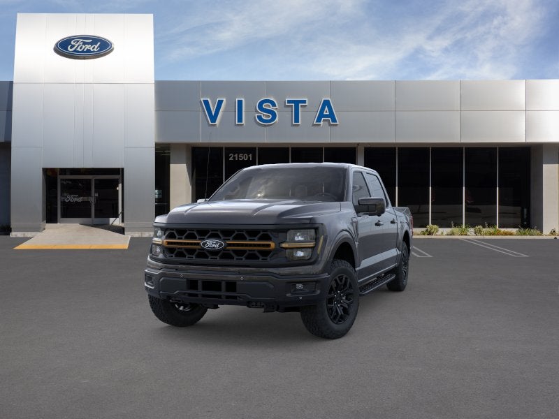2026 Ford F-150 Tremor®