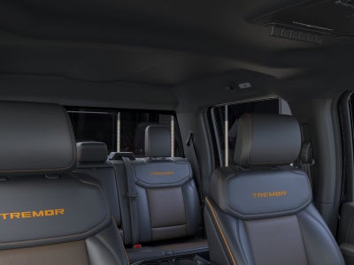 2026 Ford F-150 Tremor®