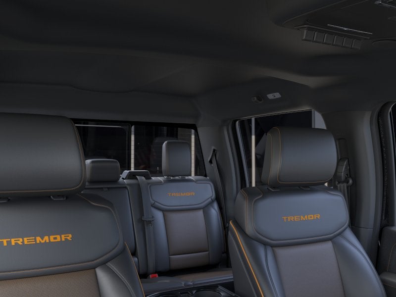 2026 Ford F-150 Tremor®