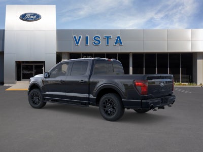 2026 Ford F-150 Tremor®