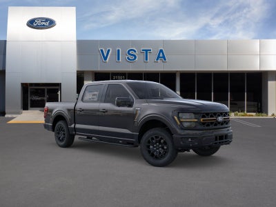 2026 Ford F-150 Tremor®