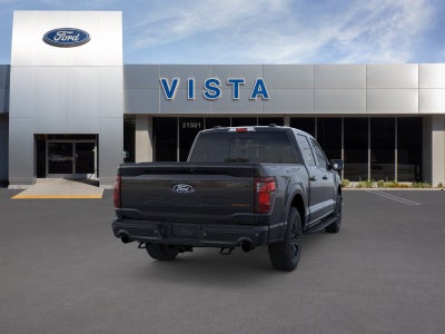 2026 Ford F-150 Tremor®