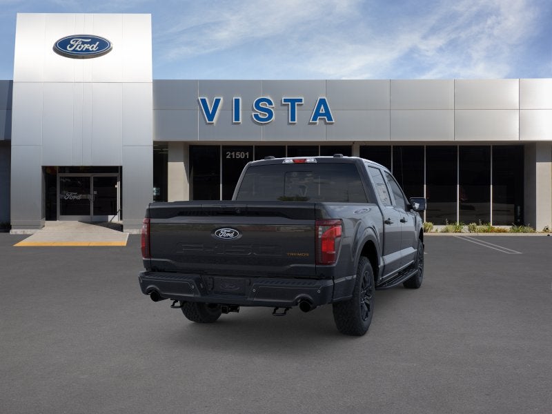 2026 Ford F-150 Tremor®