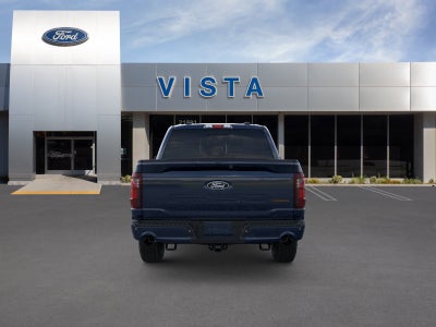 2026 Ford F-150 Tremor®