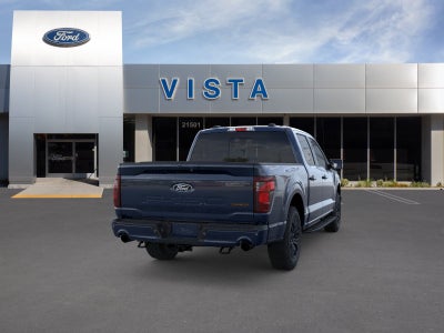 2026 Ford F-150 Tremor®