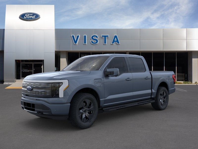 Ford lightning for sale near me