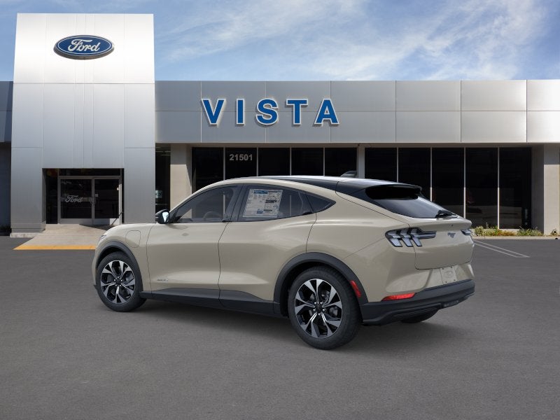 2026 Ford Mustang Mach-E Select
