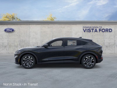 2026 Ford Mustang Mach-E Select