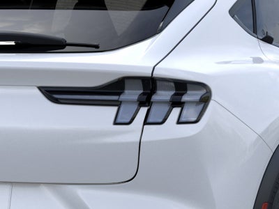 2026 Ford Mustang Mach-E Select