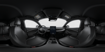 2026 Ford Mustang Mach-E Select