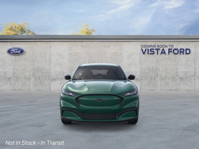 2026 Ford Mustang Mach-E Select