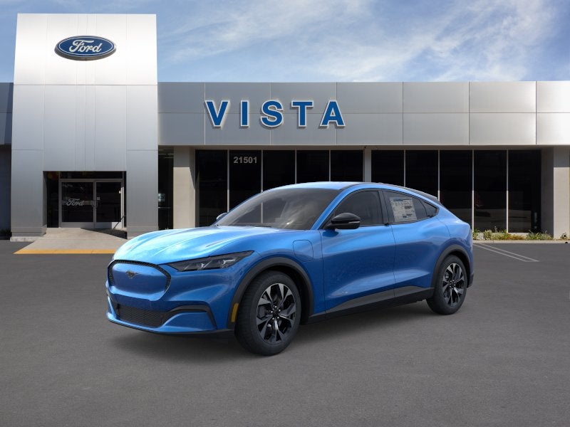 2026 Ford Mustang Mach-E Select