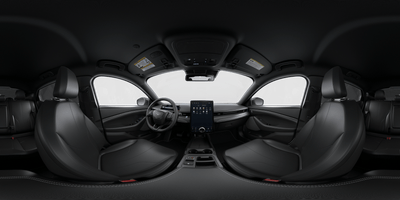 2026 Ford Mustang Mach-E Select