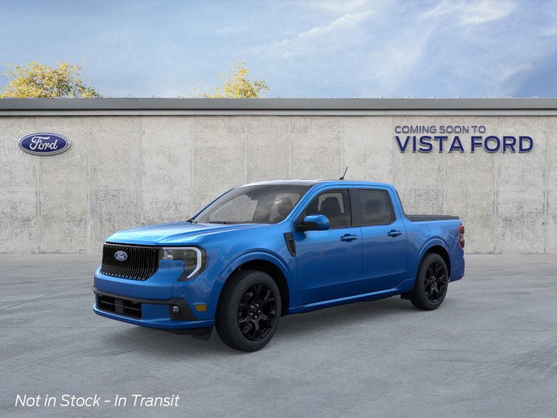 2026 Ford Maverick Maverick Lobo™