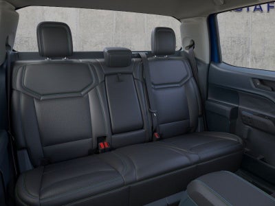 2026 Ford Maverick Maverick Lobo™