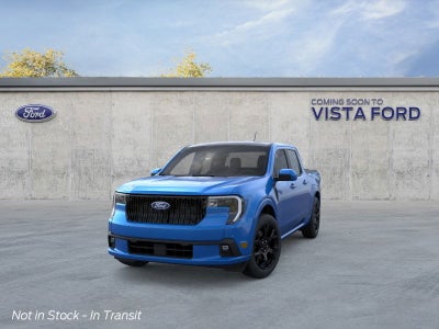 2026 Ford Maverick Maverick Lobo™