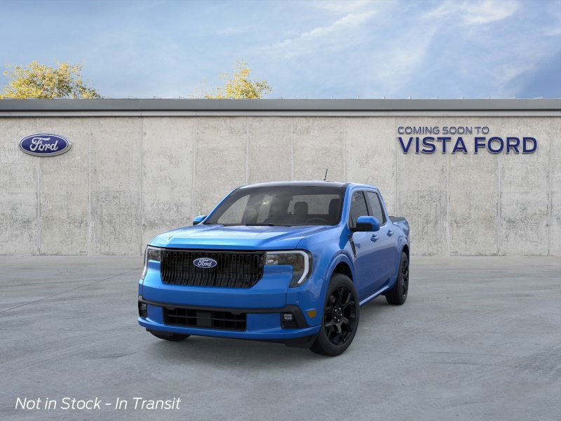 2026 Ford Maverick Maverick Lobo™