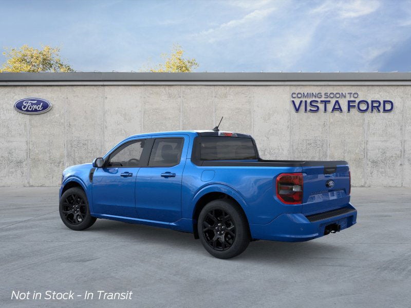 2026 Ford Maverick Maverick Lobo™