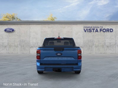 2026 Ford Maverick Maverick Lobo™