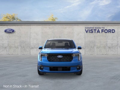 2026 Ford Maverick Maverick Lobo™