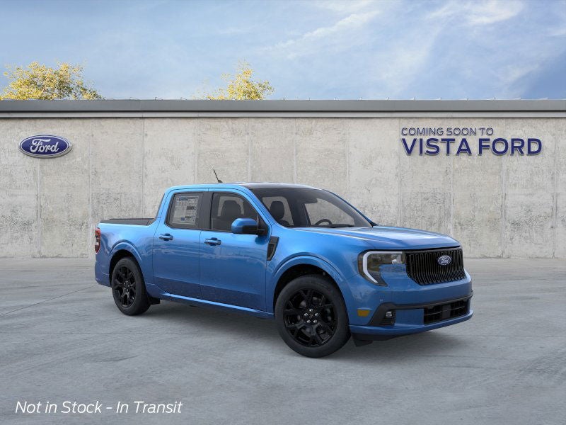 2026 Ford Maverick Maverick Lobo™