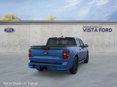 2026 Ford Maverick Maverick Lobo™