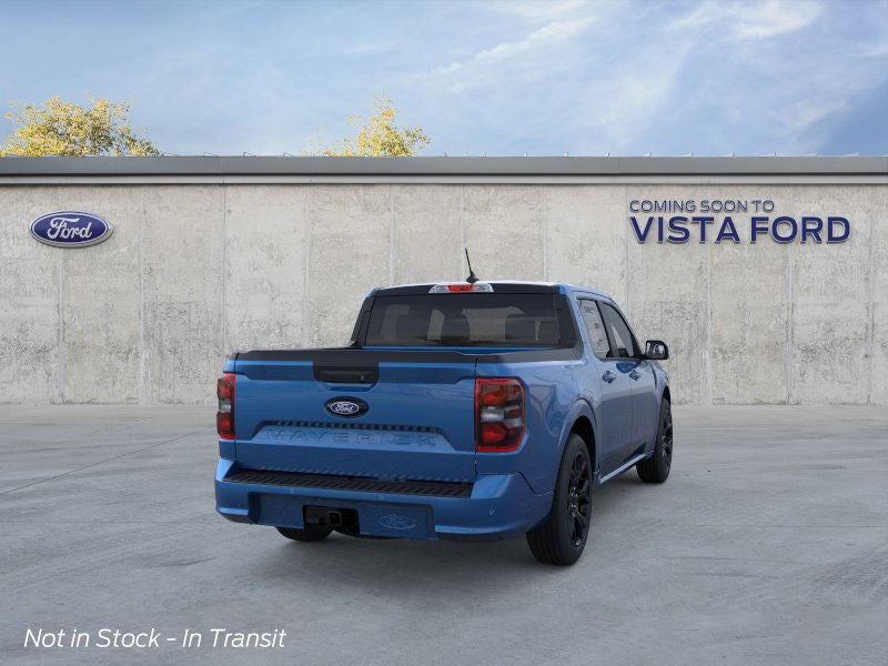 2026 Ford Maverick Maverick Lobo™