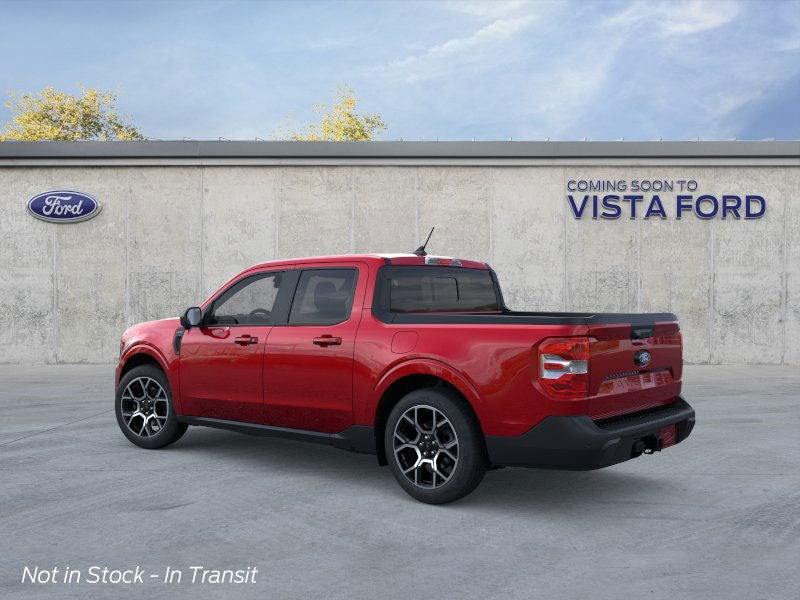 2026 Ford Maverick Lariat®