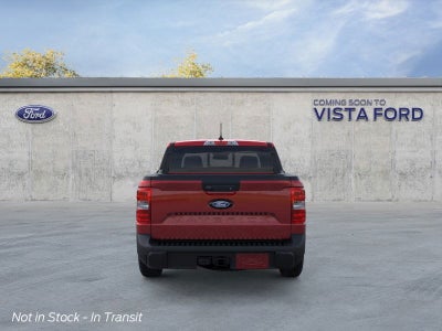 2026 Ford Maverick Lariat®