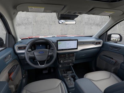 2026 Ford Maverick Lariat®