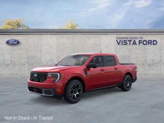 2026 Ford Maverick Lariat®