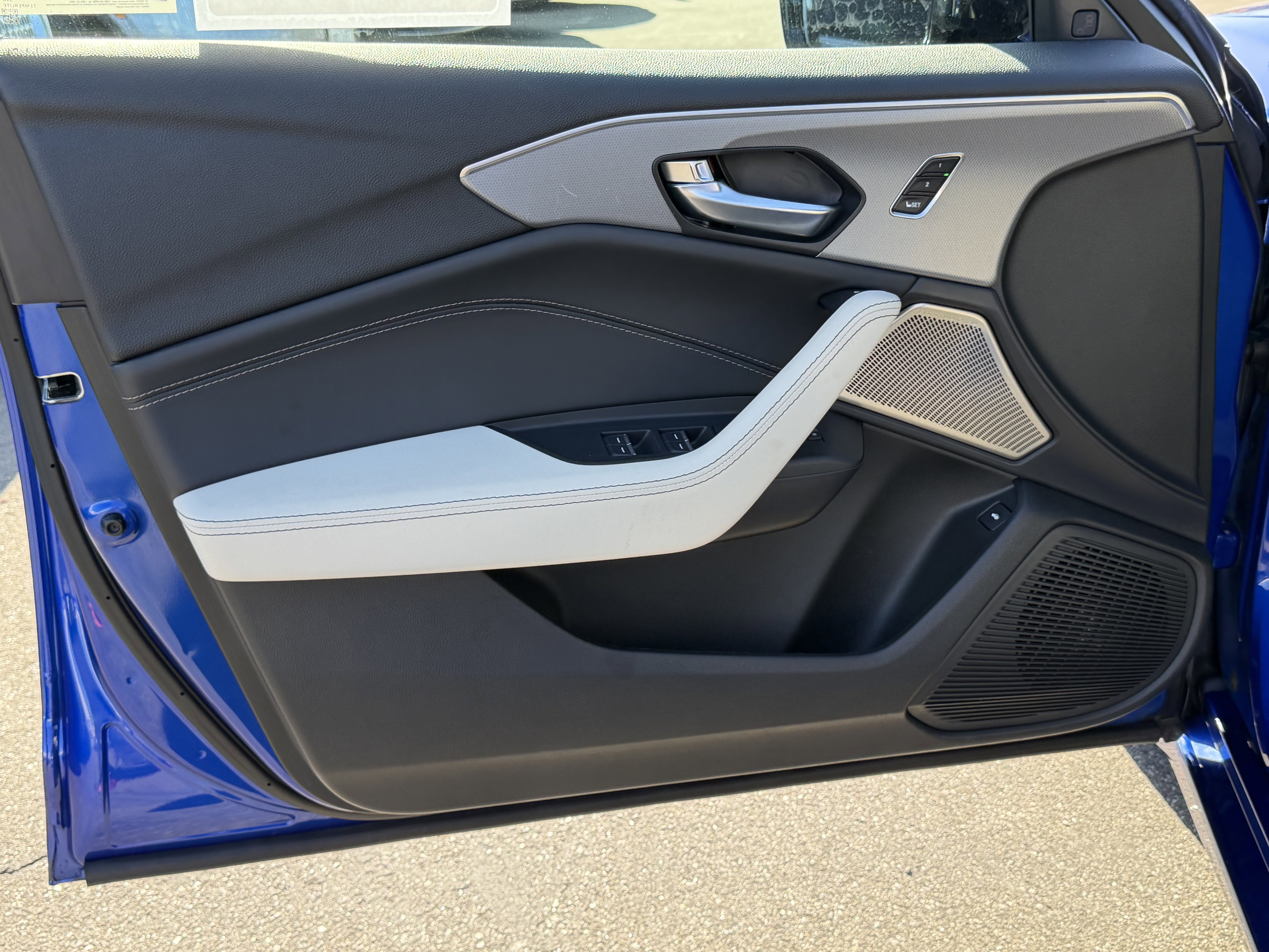 2024 Acura TLX Type S