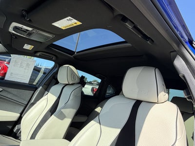 2024 Acura TLX Type S
