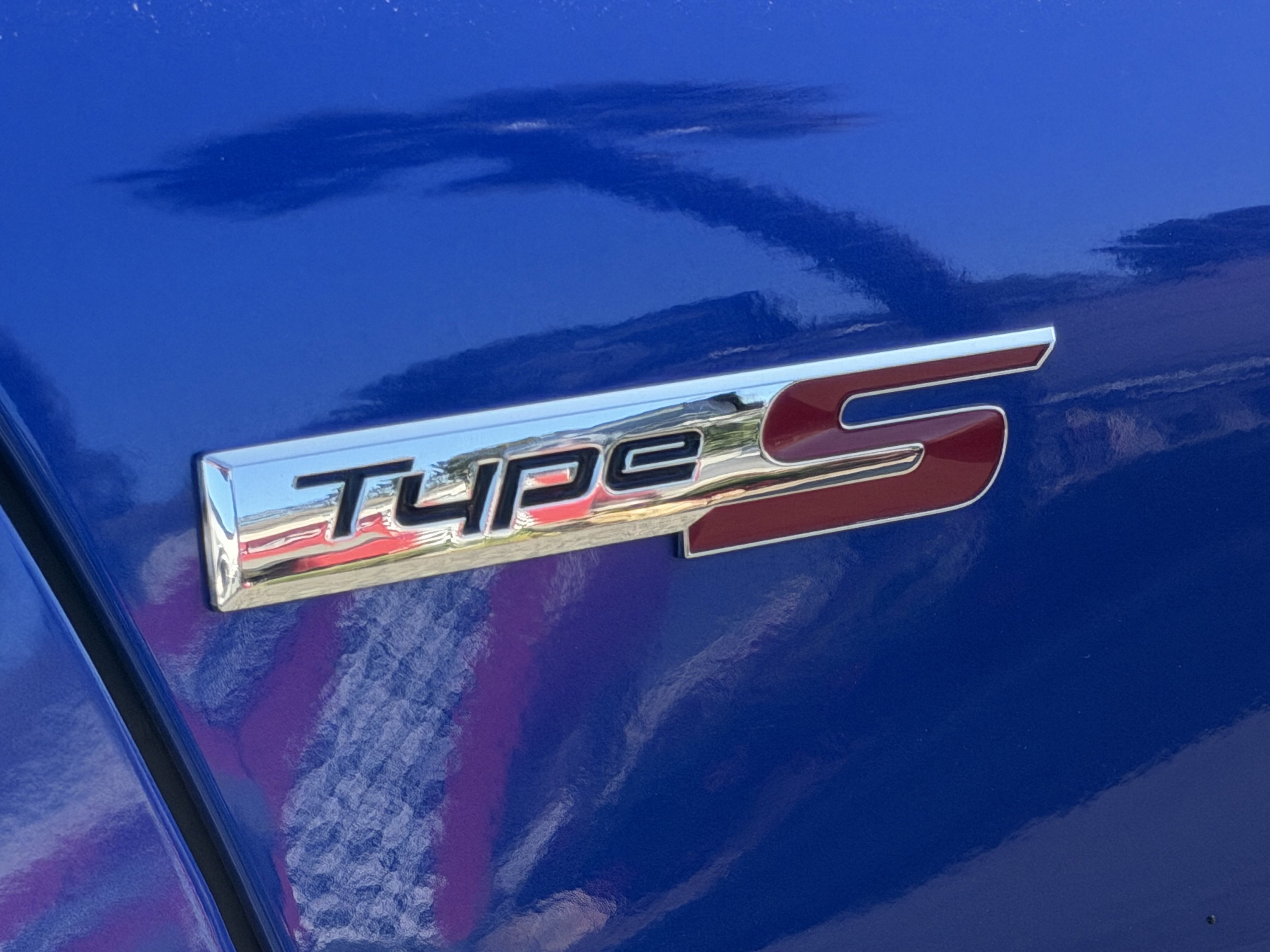 2024 Acura TLX Type S