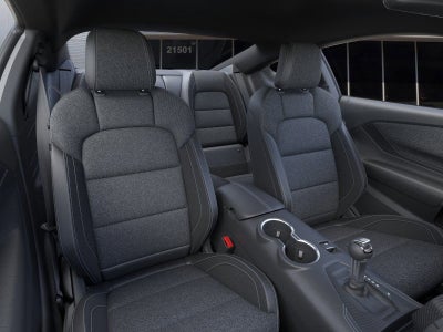 2025 Ford Mustang GT Fastback