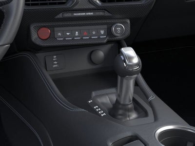 2025 Ford Mustang GT Fastback