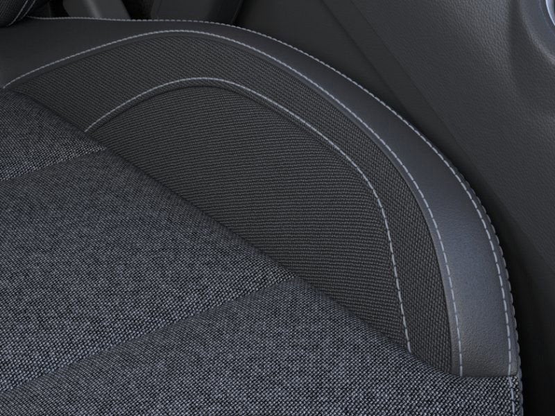 2025 Ford Mustang GT Fastback