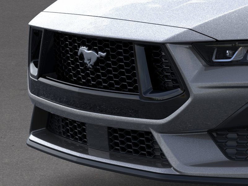 2025 Ford Mustang GT Fastback