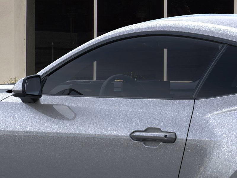 2025 Ford Mustang GT Fastback