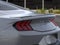 2025 Ford Mustang GT Fastback