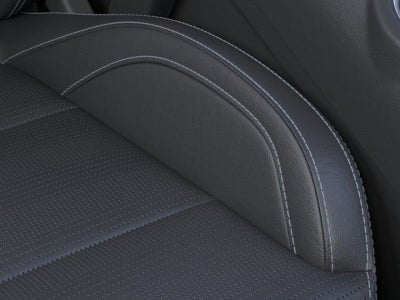 2026 Ford Mustang GT Fastback