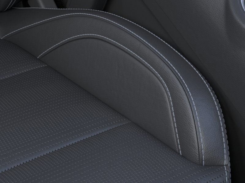 2026 Ford Mustang GT Fastback