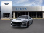 2026 Ford Mustang GT Fastback