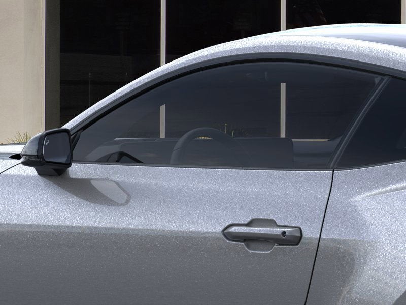 2026 Ford Mustang GT Fastback