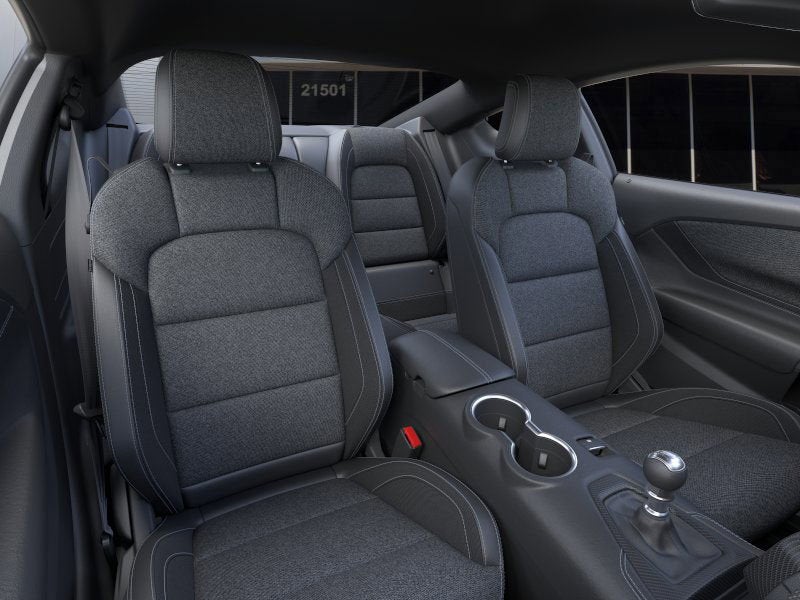 2026 Ford Mustang GT Fastback