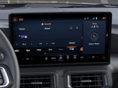 2026 Ford Mustang GT Fastback