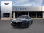 2026 Ford Mustang GT Fastback