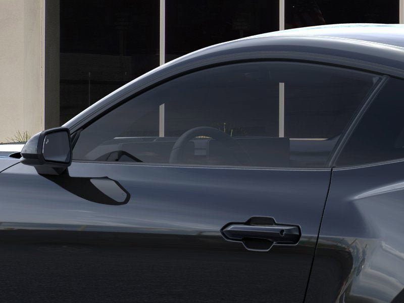 2026 Ford Mustang GT Fastback