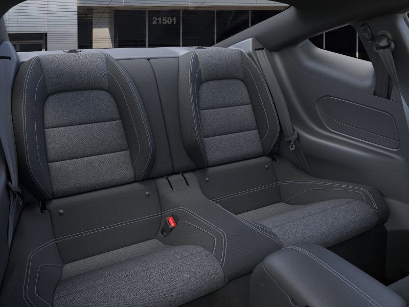 2026 Ford Mustang GT Fastback